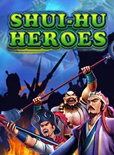 SUI HU HEROES